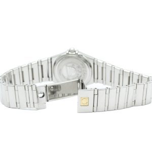 Omega Constellation