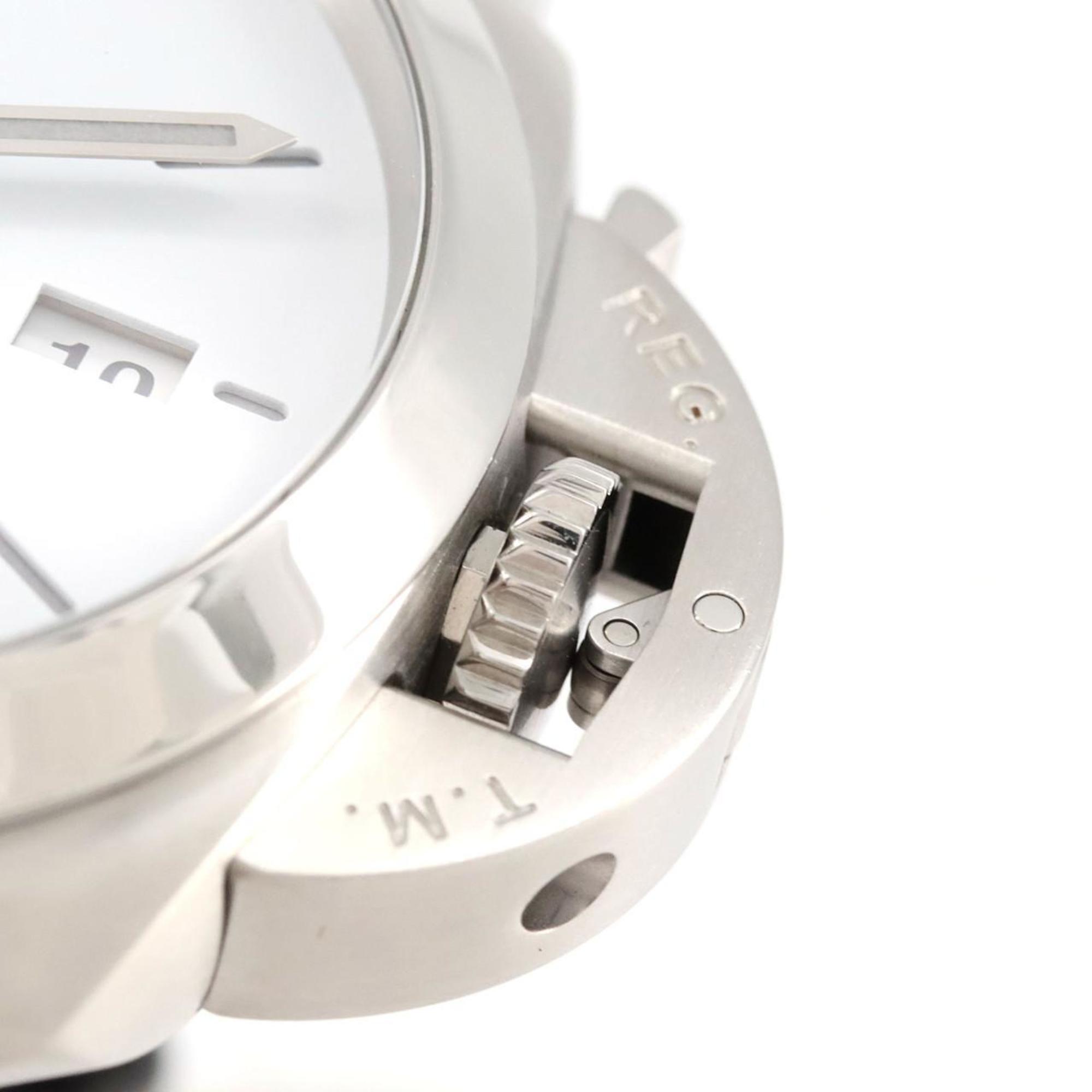 Panerai Luminor Marina Watch