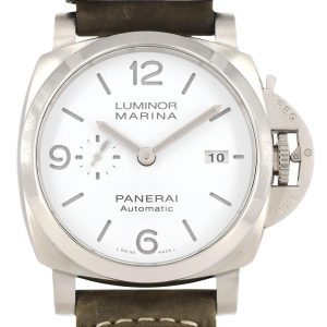 Panerai Luminor Marina Watch