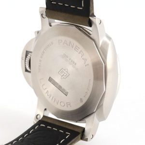 Panerai Luminor Marina Watch