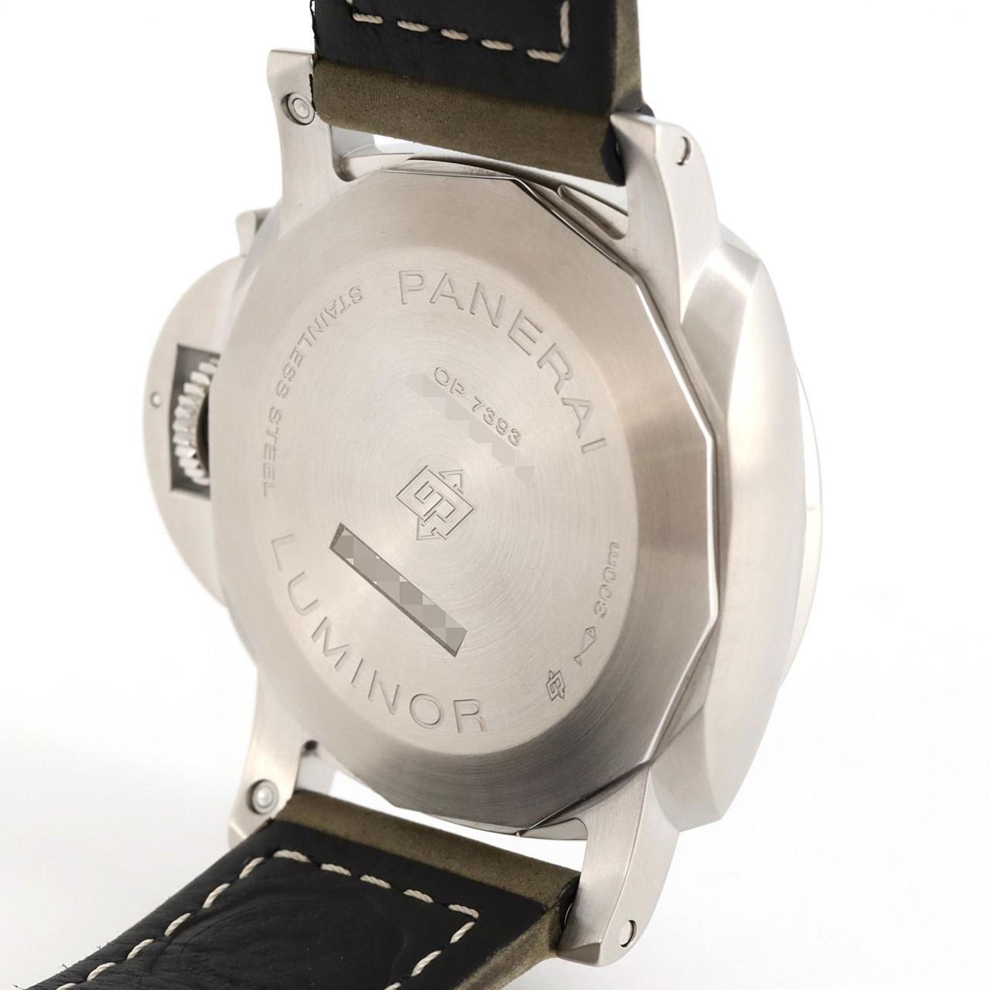 Panerai Luminor Marina Watch