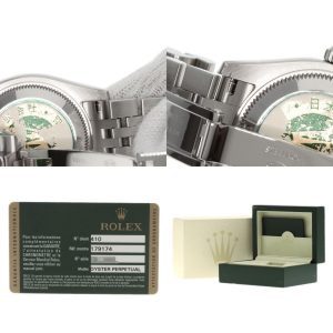 Rolex
