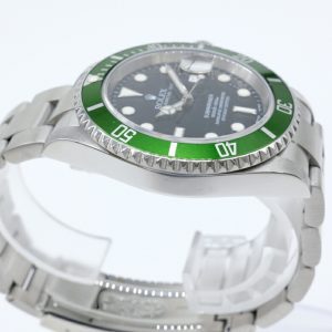 Rolex Submariner Watch