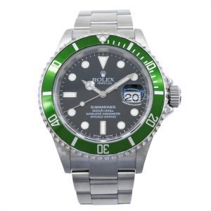 Rolex Submariner Watch