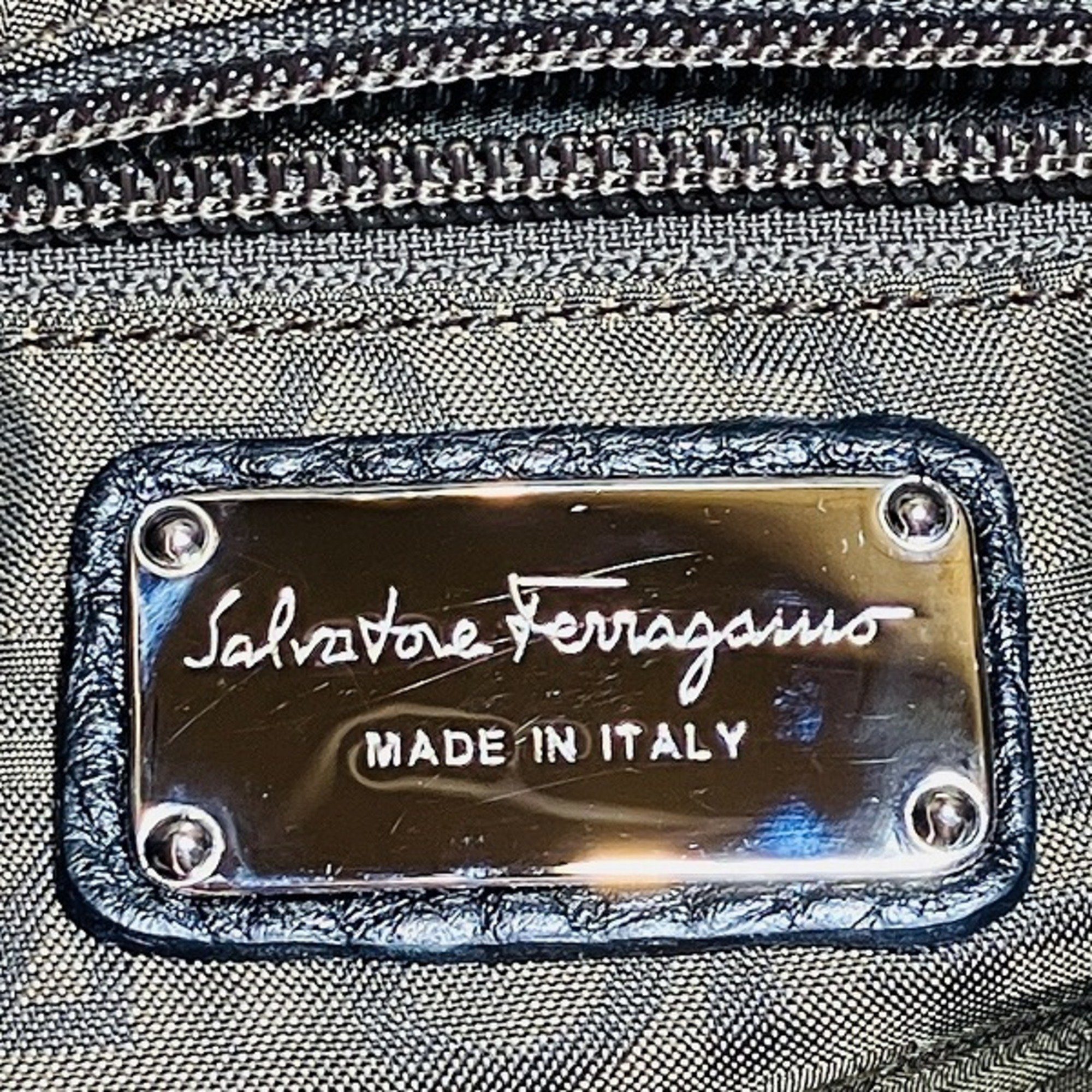 Salvatore Ferragamo