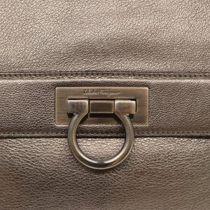 Salvatore Ferragamo Gancini