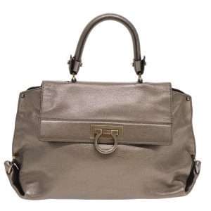 Salvatore Ferragamo Gancini