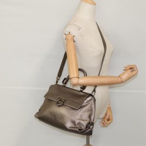 Salvatore Ferragamo Gancini