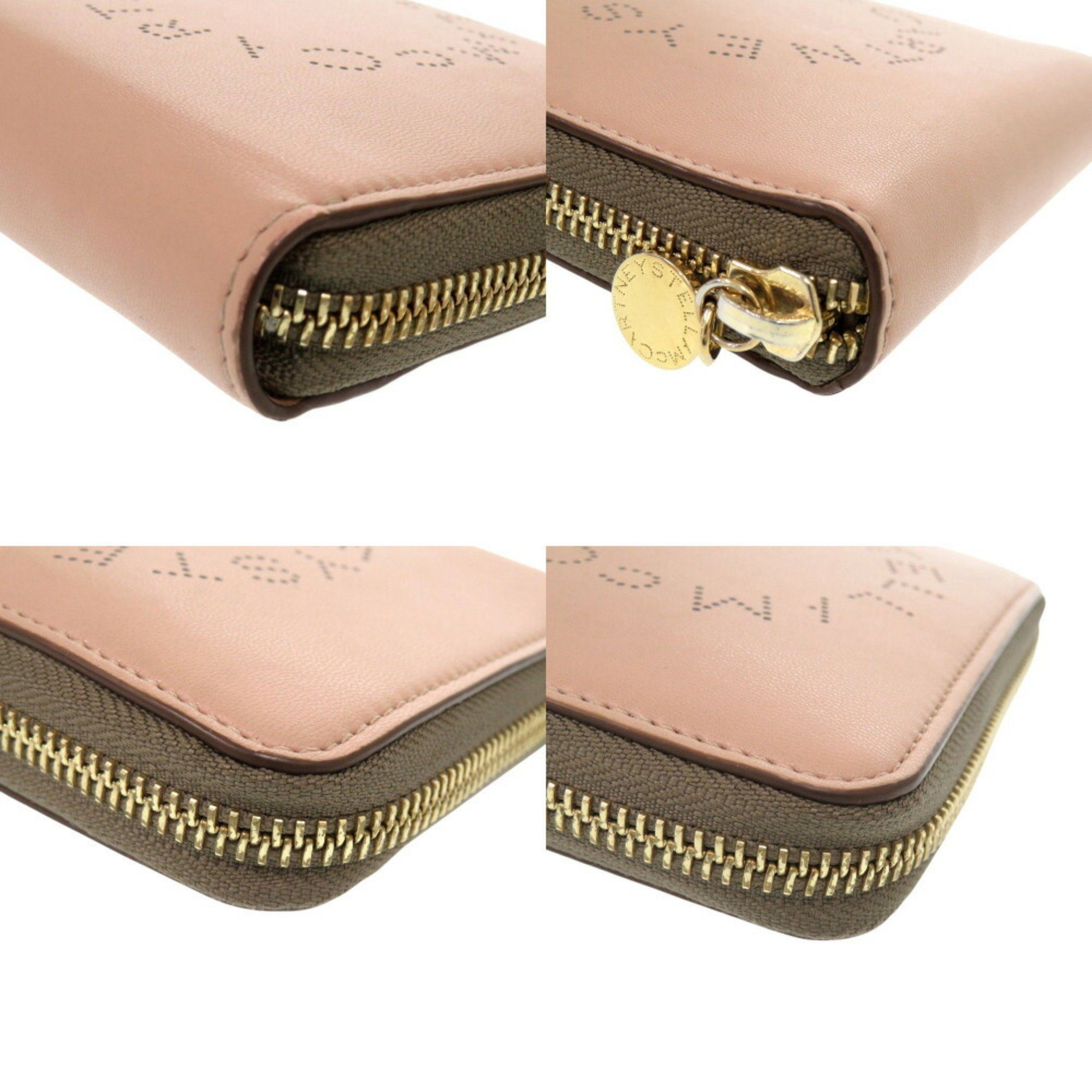 Stella McCartney Logo Stella