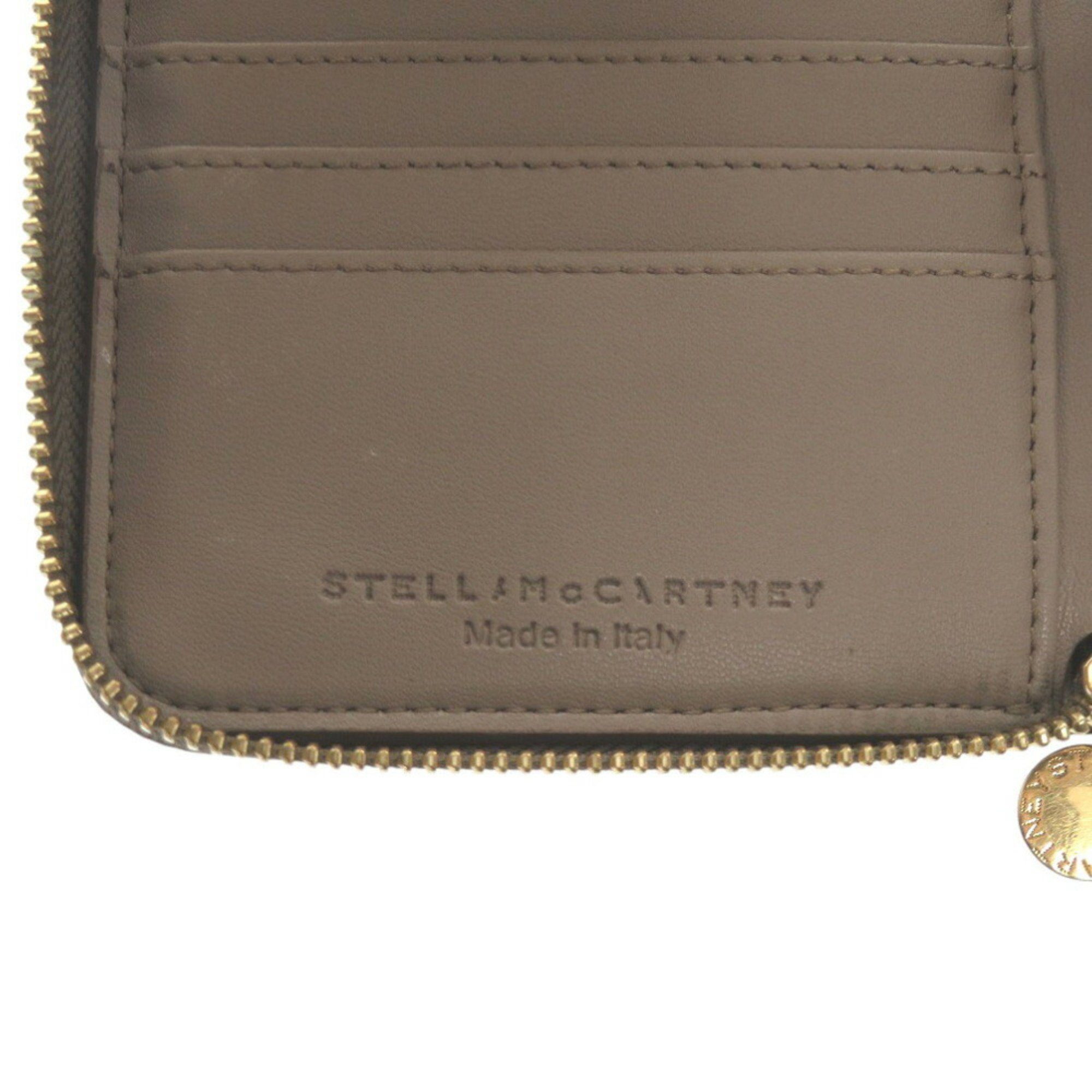 Stella McCartney Logo Stella