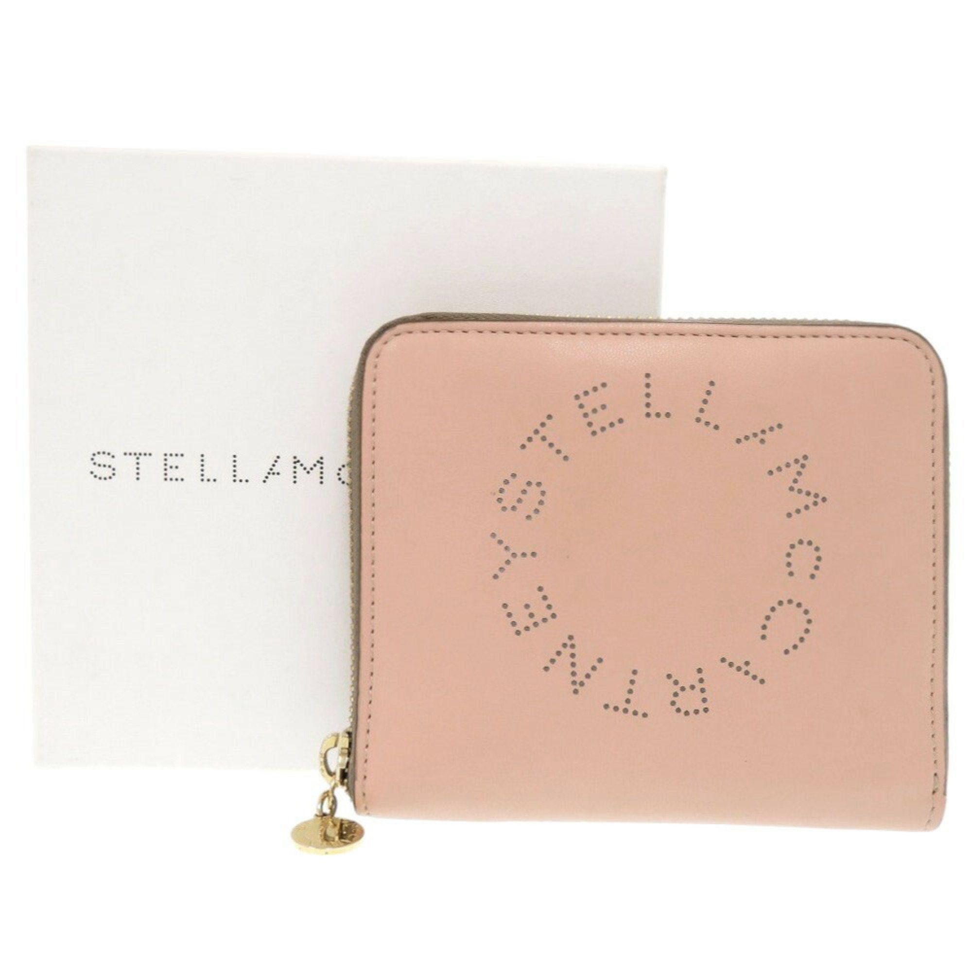 Stella McCartney Logo Stella
