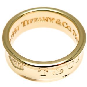 Tiffany & Co 1837