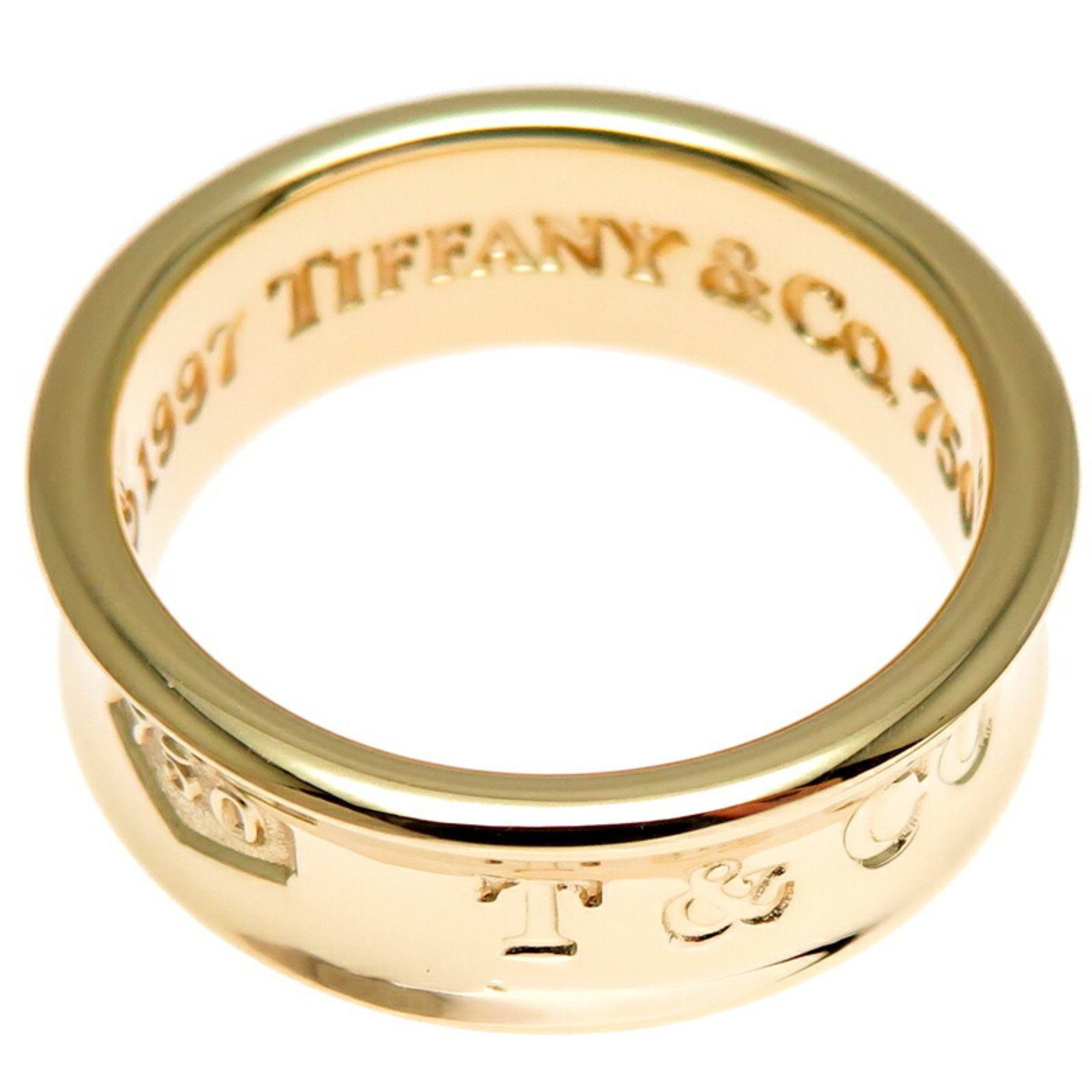 Tiffany & Co 1837