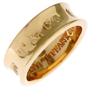 Tiffany & Co 1837