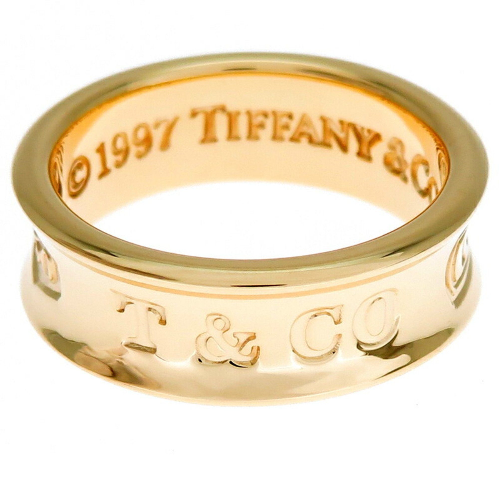 Tiffany & Co 1837