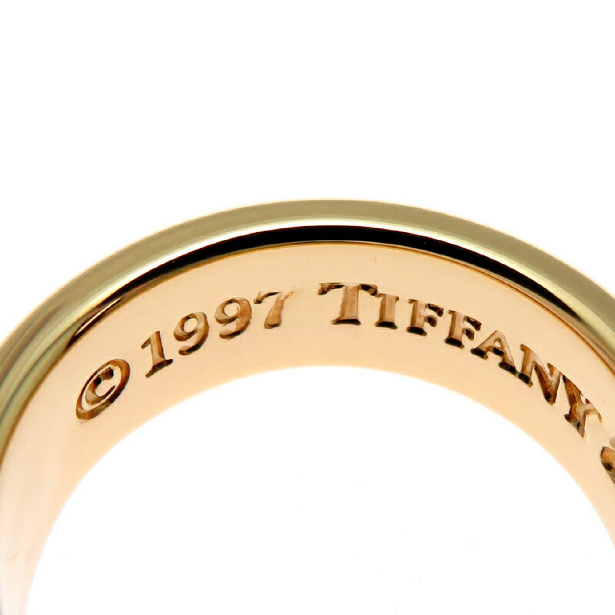 Tiffany & Co 1837