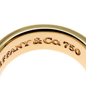 Tiffany & Co 1837