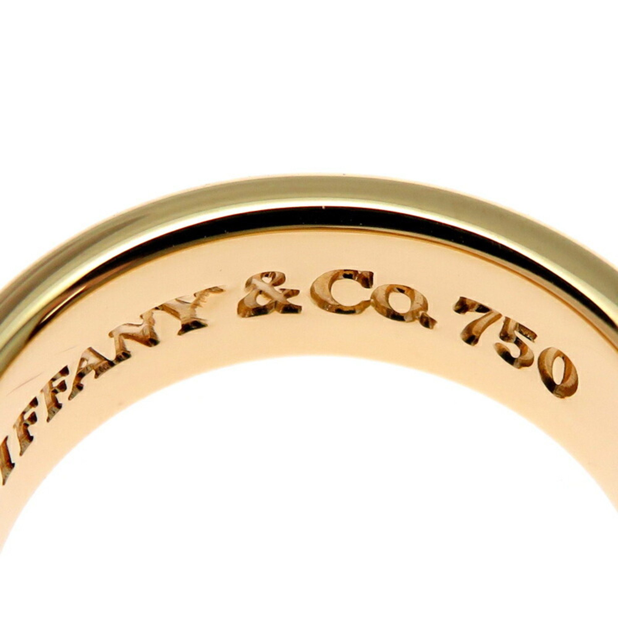 Tiffany & Co 1837