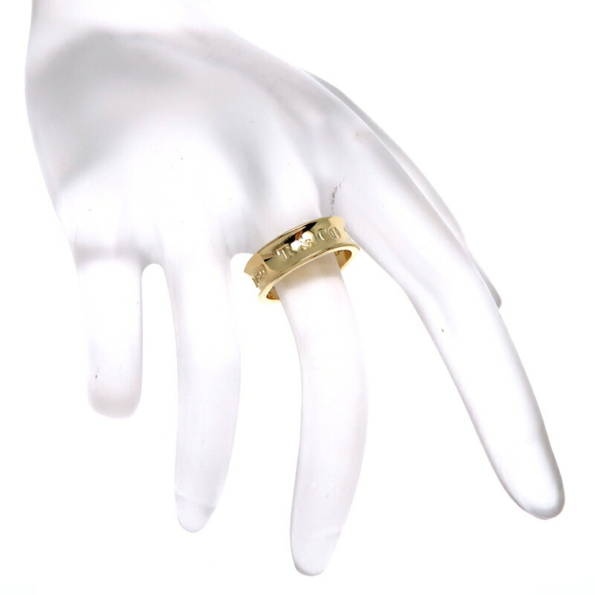 Tiffany & Co 1837