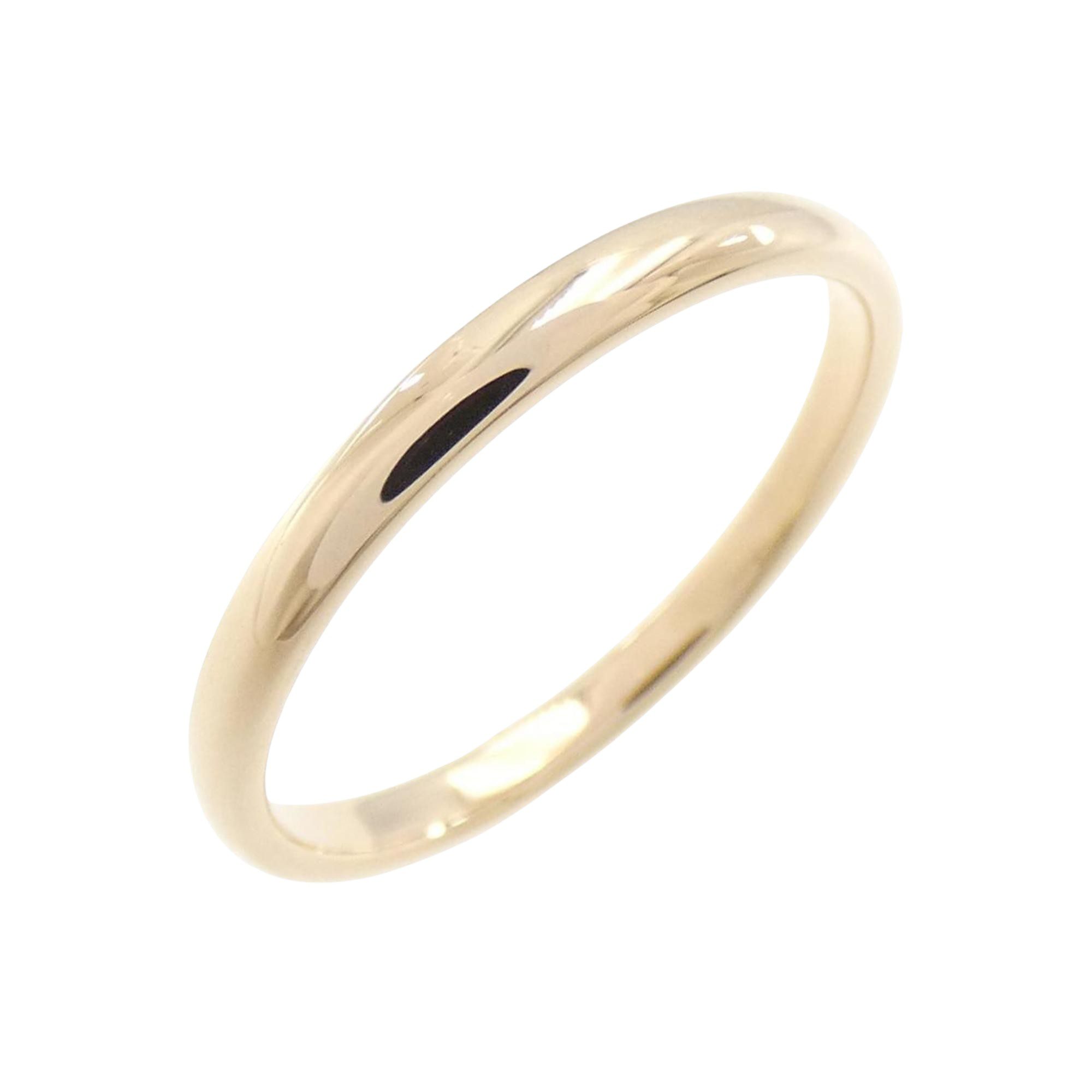 Tiffany & Co Alliance Forever Ring