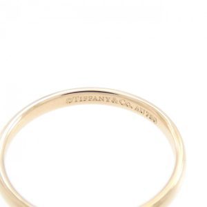 Tiffany & Co Alliance Forever Ring
