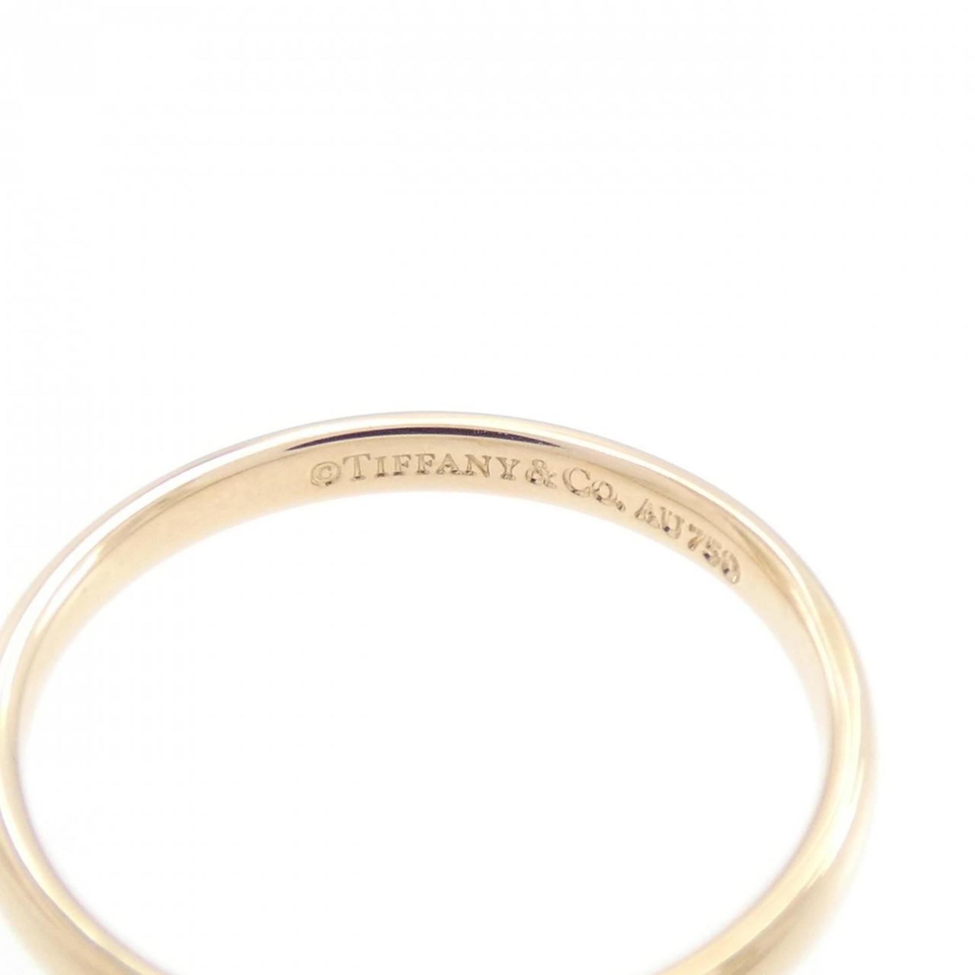 Tiffany & Co Alliance Forever Ring