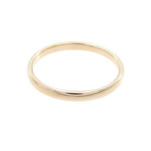 Tiffany & Co Alliance Forever Ring