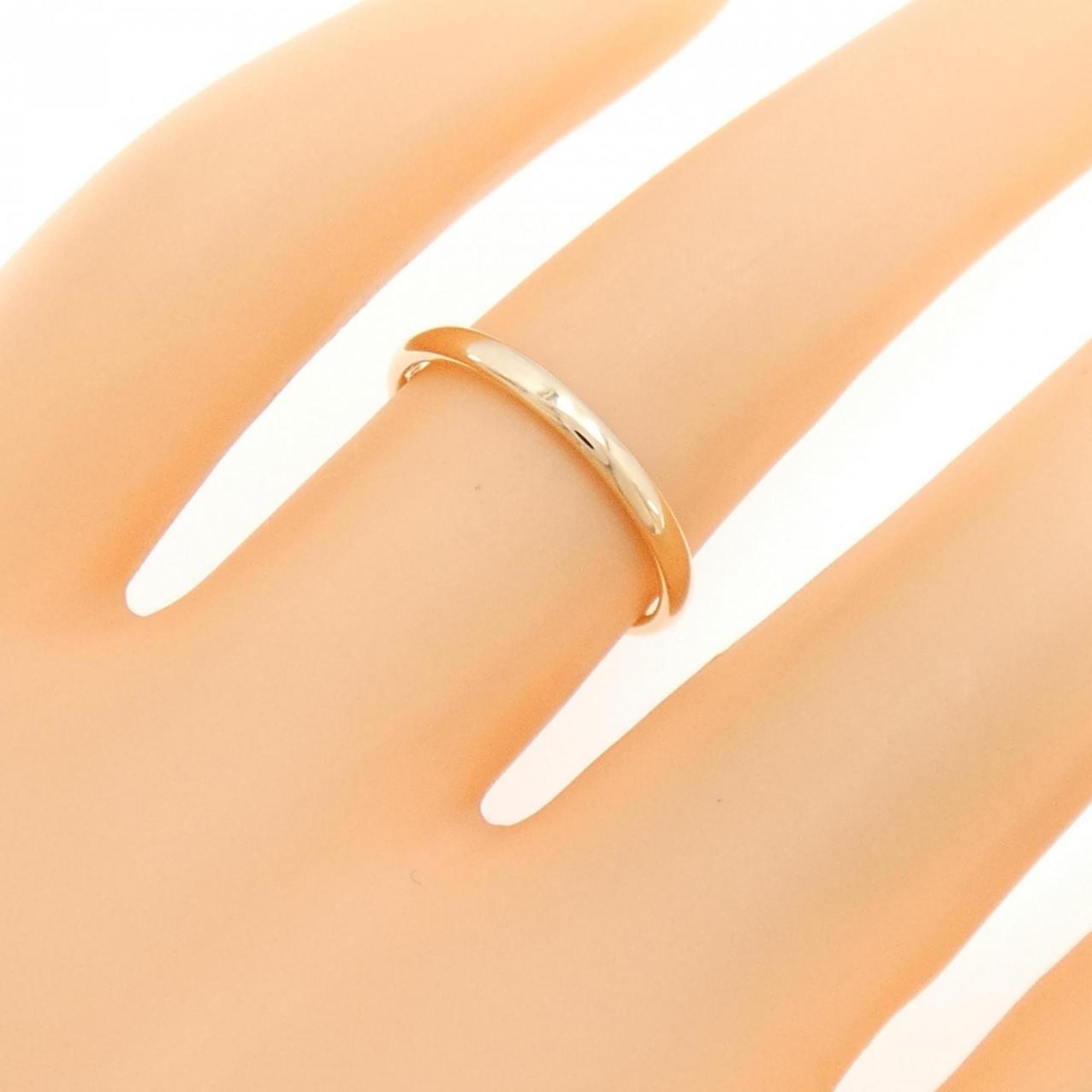 Tiffany & Co Alliance Forever Ring