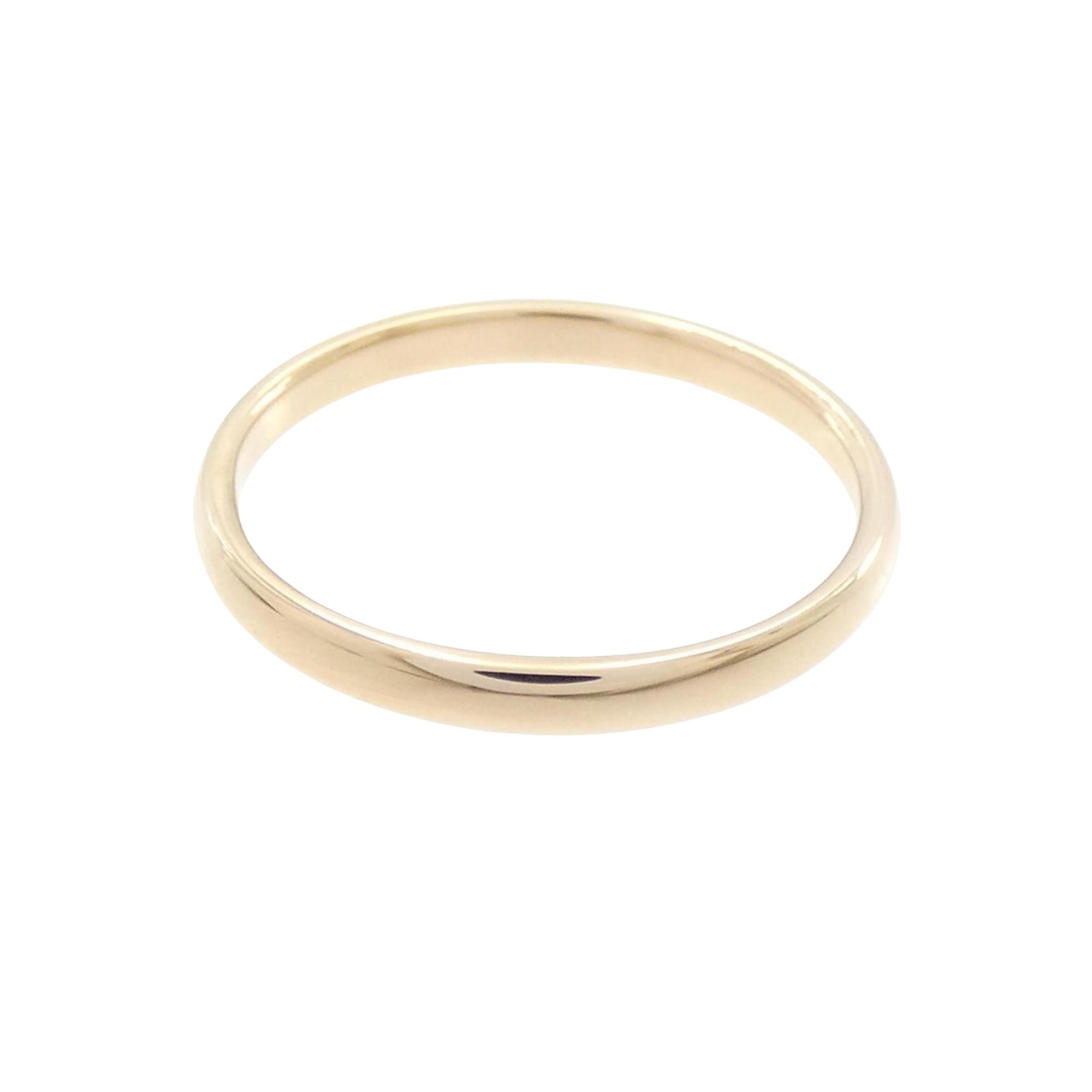 Tiffany & Co Alliance Forever Ring