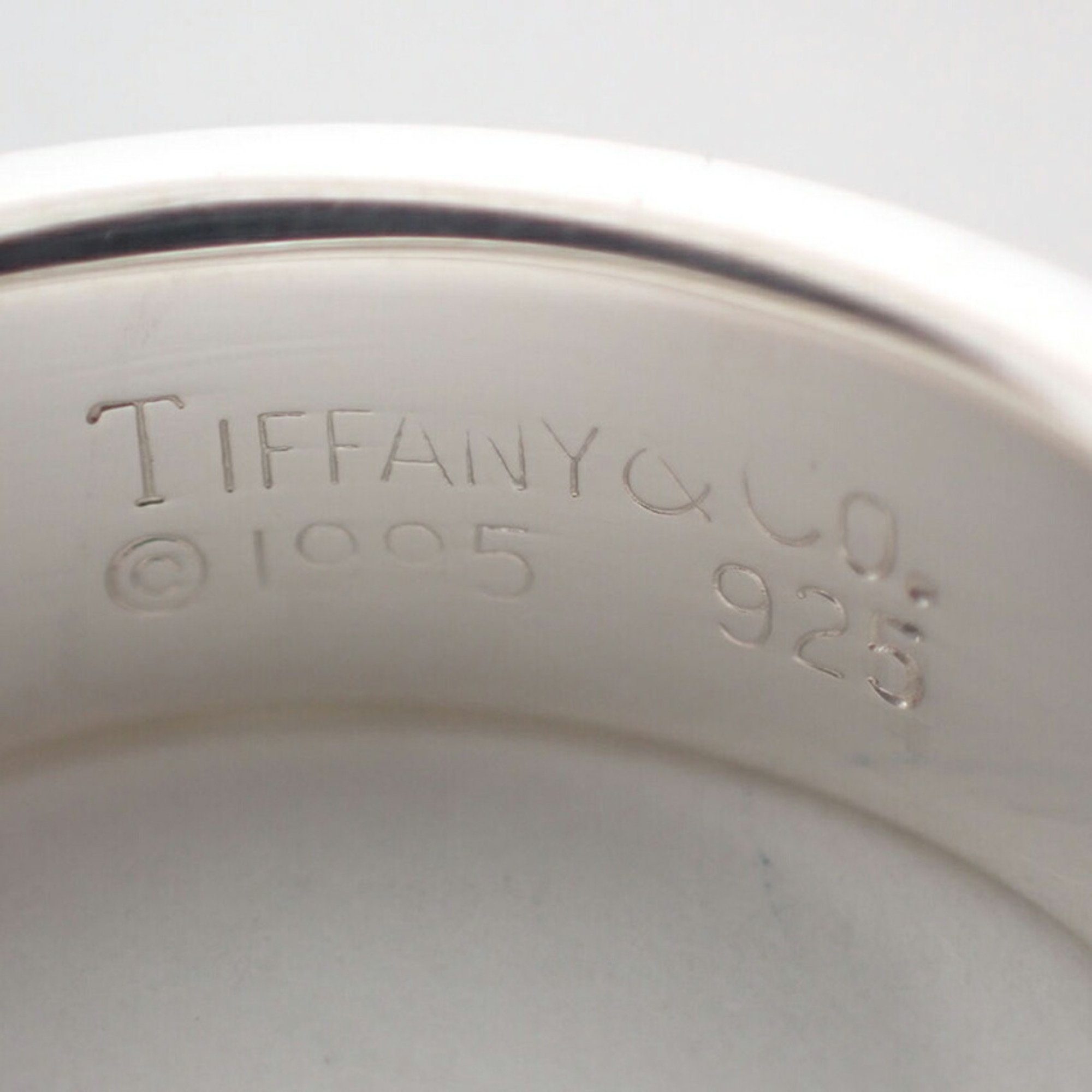 Tiffany & Co Atlas