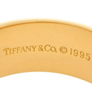 Tiffany & Co Atlas