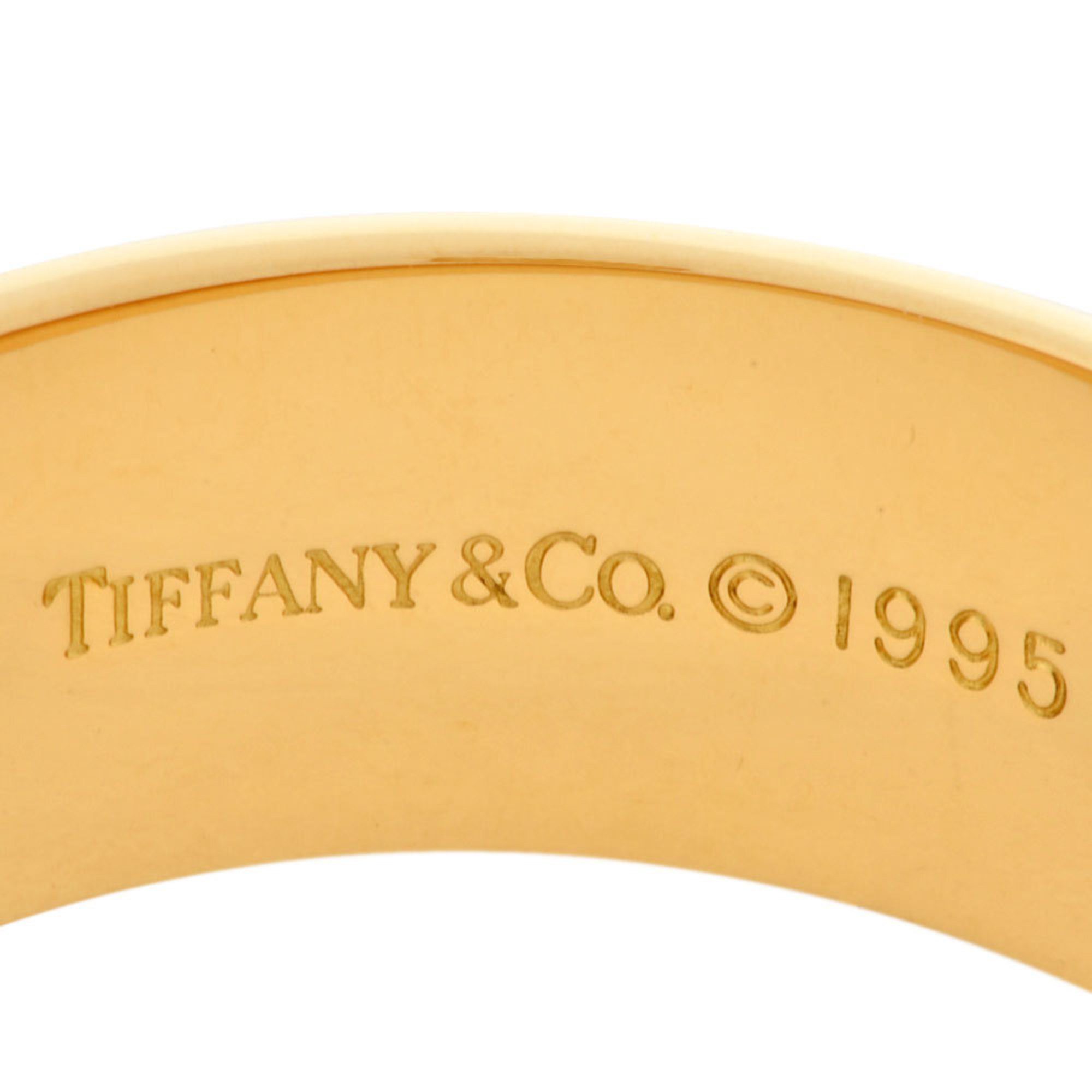Tiffany & Co Atlas