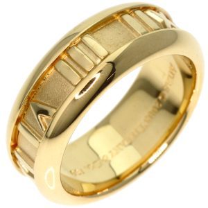 Tiffany & Co Atlas