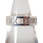 Tiffany & Co Atlas
