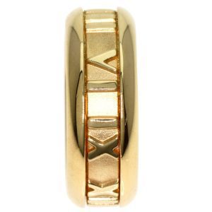 Tiffany & Co Atlas