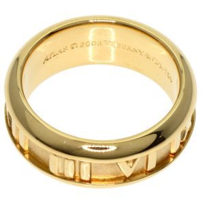 Tiffany & Co Atlas