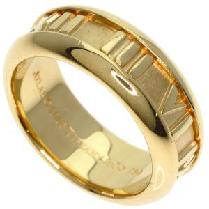 Tiffany & Co Atlas