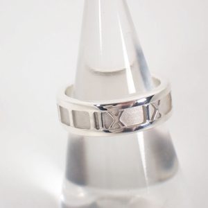 Tiffany & Co Atlas