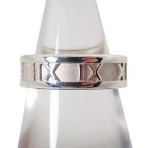 Tiffany & Co Atlas