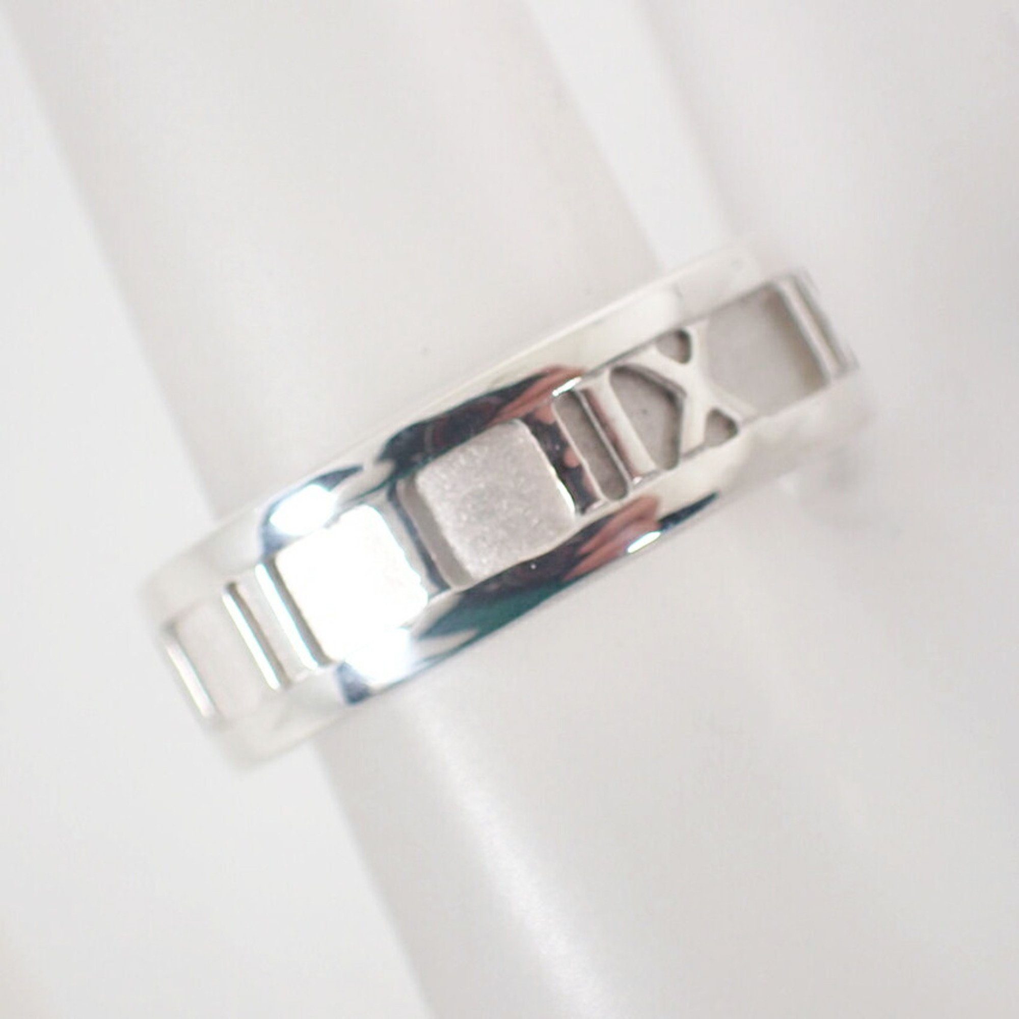 Tiffany & Co Atlas