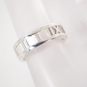 Tiffany & Co Atlas