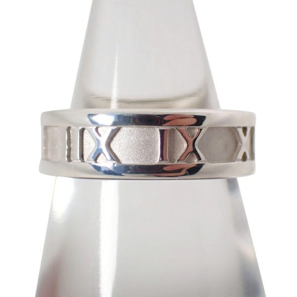 Tiffany & Co Atlas