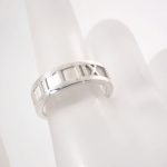 Tiffany & Co Atlas