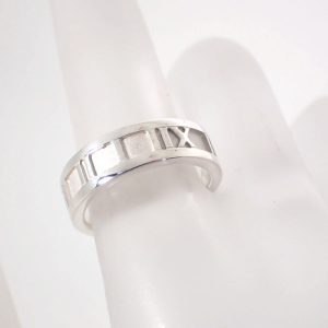 Tiffany & Co Atlas