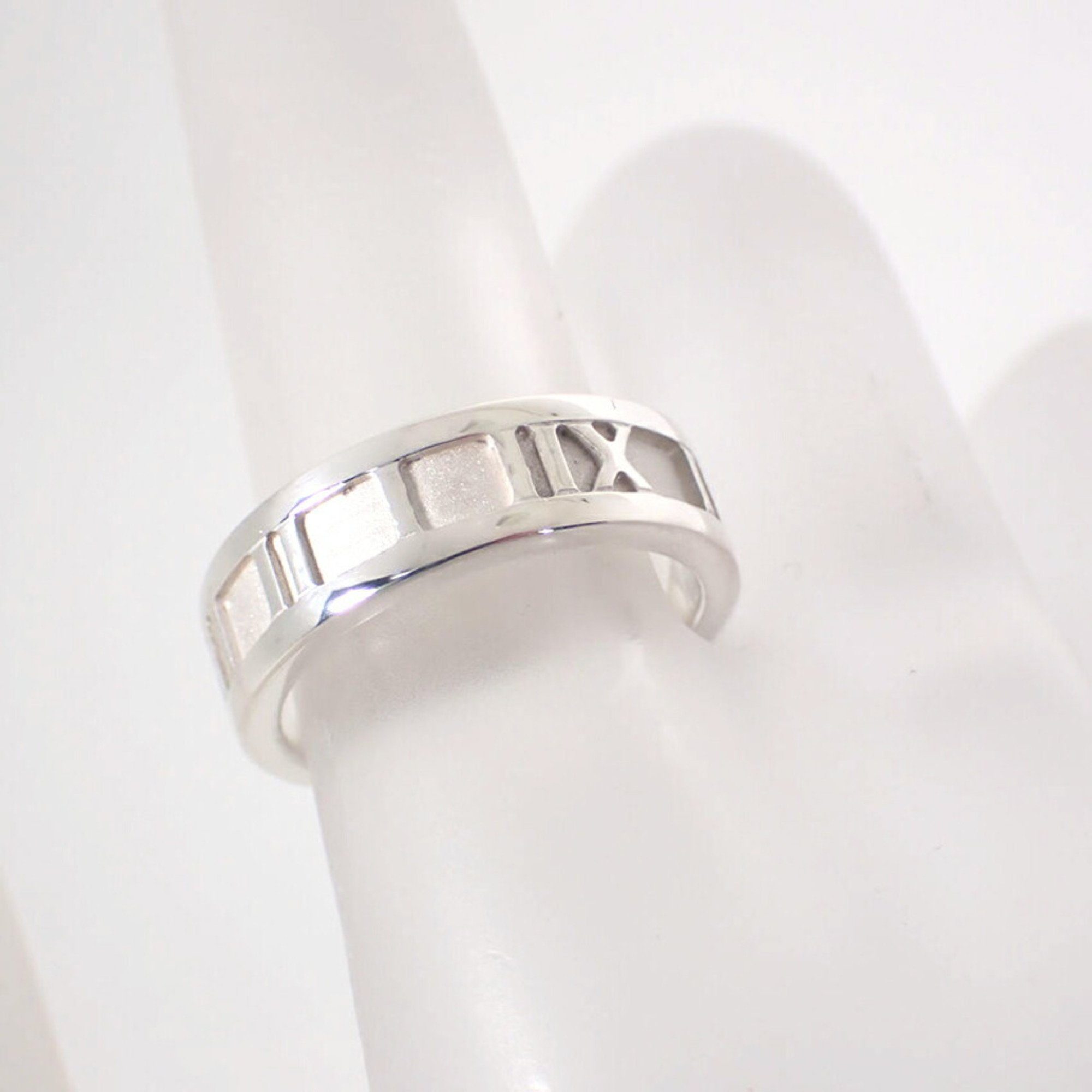 Tiffany & Co Atlas