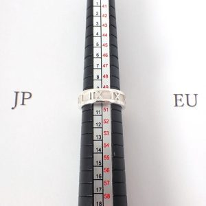Tiffany & Co Atlas