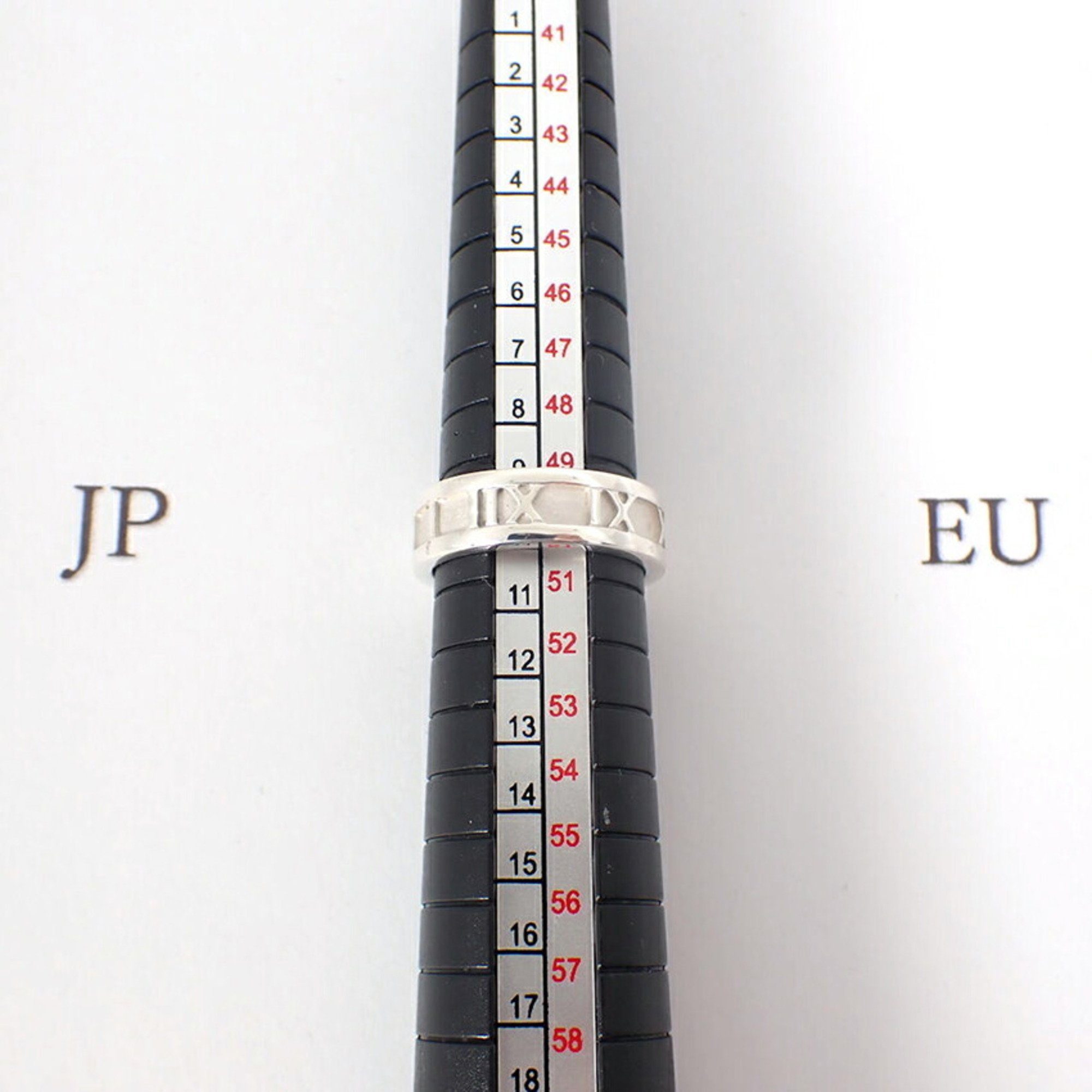 Tiffany & Co Atlas