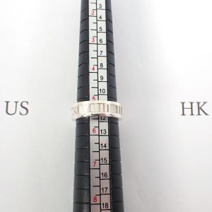 Tiffany & Co Atlas