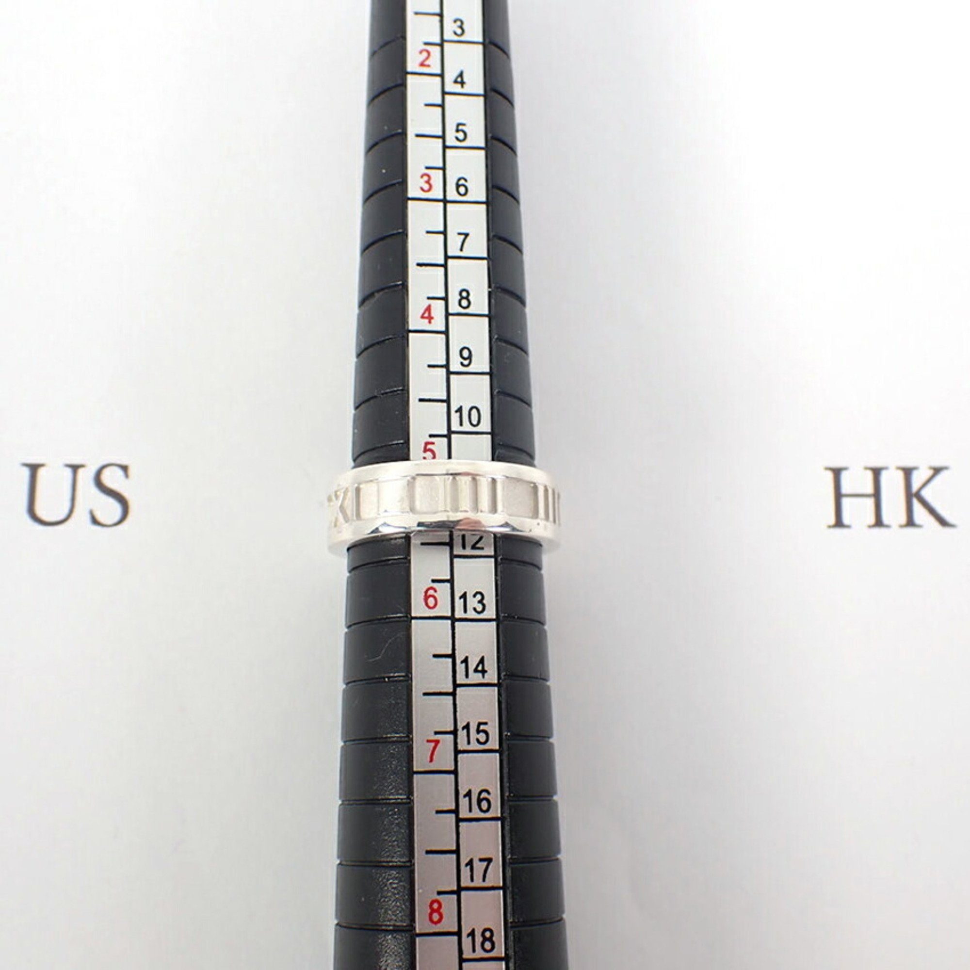Tiffany & Co Atlas