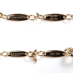 Tiffany & Co By the yard
